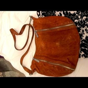 Michael Kors hobo bag